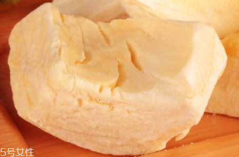 榴蓮干和鮮榴蓮哪個(gè)好 榴蓮干的鮮榴蓮的區(qū)別 榴蓮干和鮮榴蓮哪個(gè)好 榴蓮干的鮮榴蓮的區(qū)別