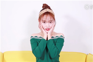 用發(fā)帶怎么扎空氣劉海 用發(fā)帶怎么扎空氣劉海