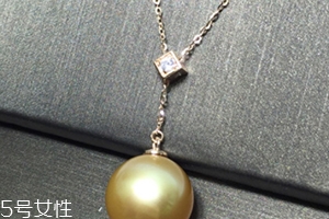 南洋金珠會掉色嗎？南洋金珠掉色的原因