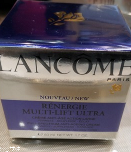 資生堂面霜和蘭蔻塑顏雪花霜哪個好 兩款面霜使用測評 資生堂面霜和蘭蔻塑顏雪花霜哪個好 兩款面霜使用測評