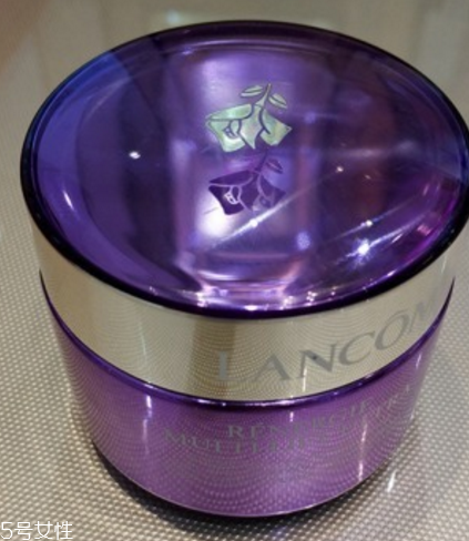 資生堂面霜和蘭蔻塑顏雪花霜哪個好 兩款面霜使用測評 資生堂面霜和蘭蔻塑顏雪花霜哪個好 兩款面霜使用測評