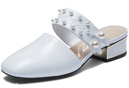 2018流行什么款式穆勒鞋？今年爆紅的穆勒鞋推薦