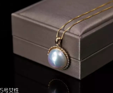 馬貝珍珠什么顏色最貴？馬貝珍珠有多少種顏色