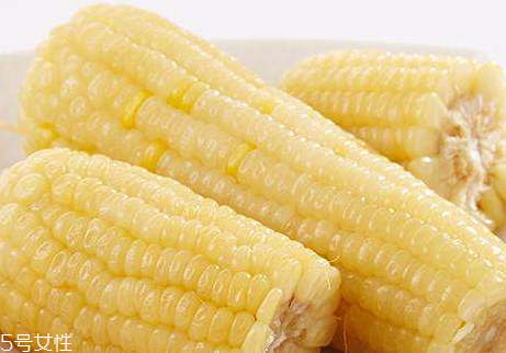 糯玉米煮怎么煮好吃 煮糯玉米的時間 糯玉米煮怎么煮好吃 煮糯玉米的時間