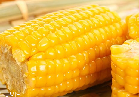糯玉米煮怎么煮好吃 煮糯玉米的時間 糯玉米煮怎么煮好吃 煮糯玉米的時間