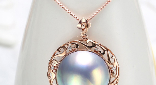 馬貝珍珠值錢嗎？馬貝珍珠一顆多少錢