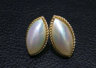 馬貝珍珠值錢嗎？馬貝珍珠一顆多少錢