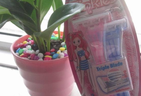 刮毛刀能帶上飛機嗎？