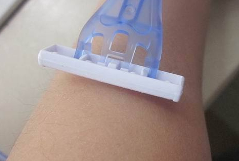 刮毛刀能帶上飛機嗎？