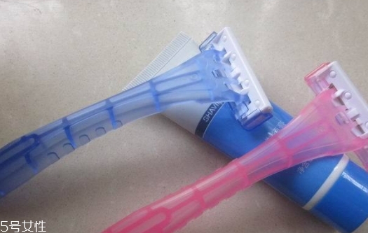 刮毛刀怎么清洗？刮毛刀清洗注意事項(xiàng)