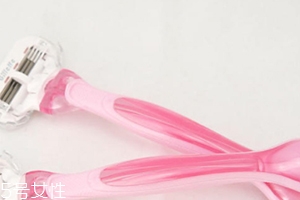 刮毛刀怎么清洗？刮毛刀清洗注意事項