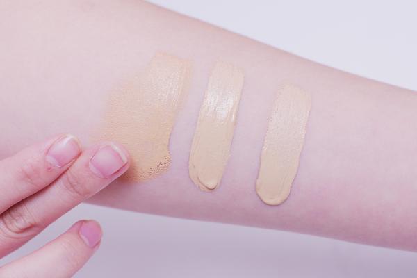 芭比波朗蟲草粉底液怎么樣？芭比布朗粉底液色號有哪些？