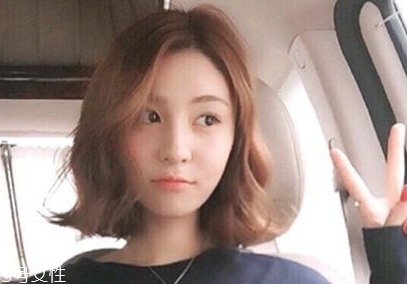 泡面頭適合什么臉型 2022泡面頭發(fā)型圖片 泡面頭適合什么臉型 2022泡面頭發(fā)型圖片