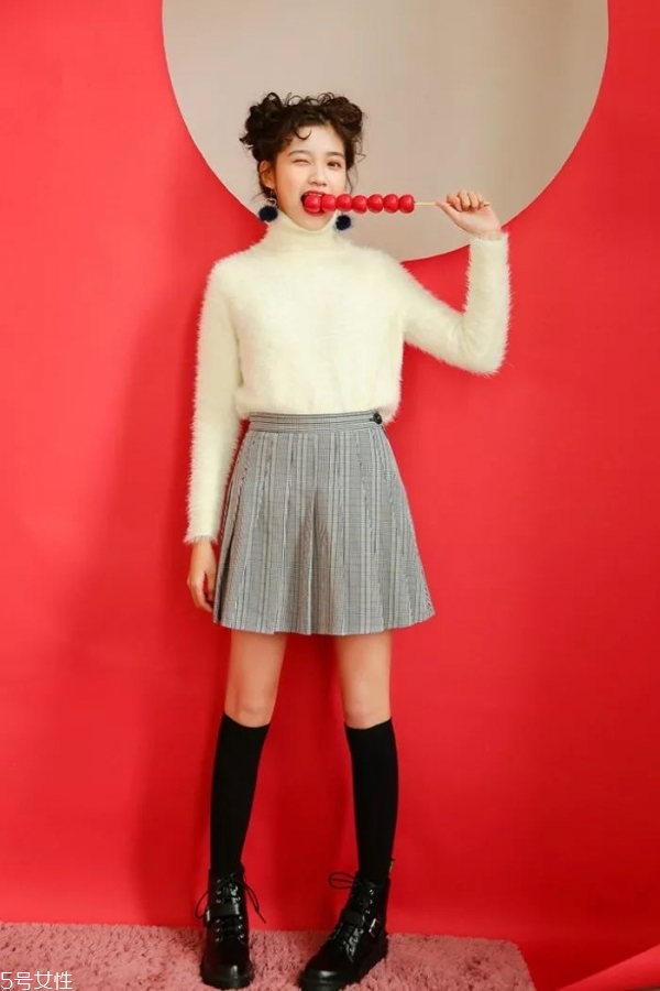 泡面頭適合什么臉型 2022泡面頭發(fā)型圖片 泡面頭適合什么臉型 2022泡面頭發(fā)型圖片