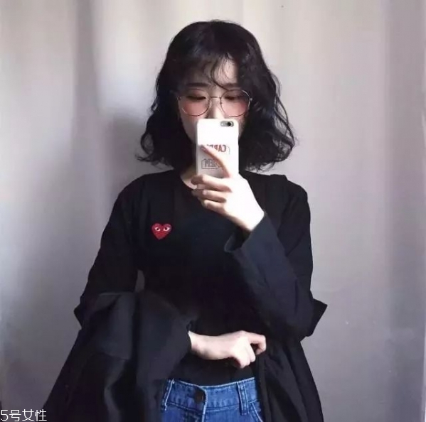 泡面頭適合什么臉型 2022泡面頭發(fā)型圖片 泡面頭適合什么臉型 2022泡面頭發(fā)型圖片