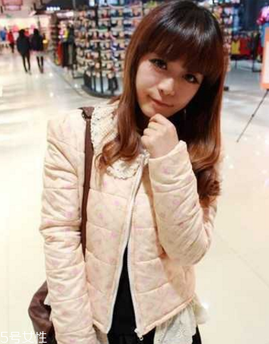 2022年流行的發(fā)型女生 適合自己的發(fā)型才最美 2022年流行的發(fā)型女生 適合自己的發(fā)型才最美