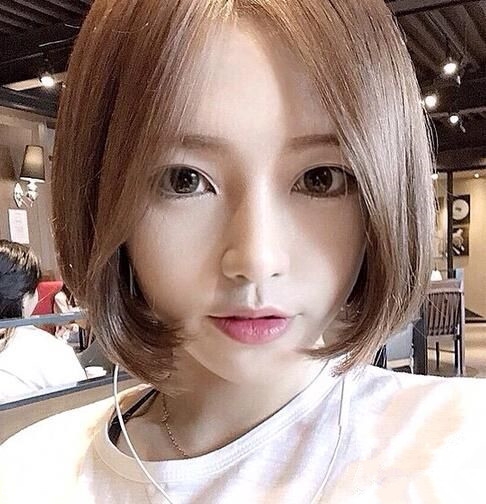 公主切發(fā)型怎么自己剪 公主切發(fā)型適合臉型 公主切發(fā)型怎么自己剪 公主切發(fā)型適合臉型