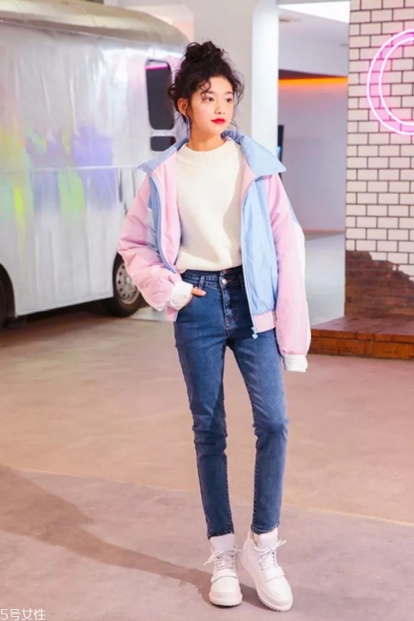 泡面頭適合什么臉型 2022泡面頭發(fā)型圖片 泡面頭適合什么臉型 2022泡面頭發(fā)型圖片