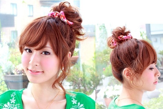 2022最流行的韓國(guó)發(fā)型女士圖片 15種不同發(fā)型的扎法 2022最流行的韓國(guó)發(fā)型女士圖片 15種不同發(fā)型的扎法