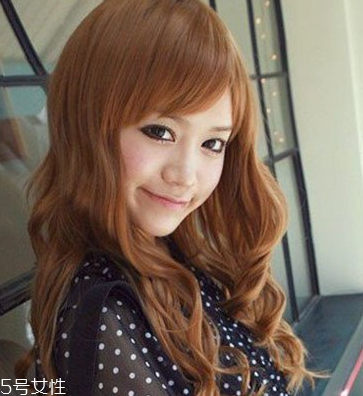 2022年流行短發(fā)還是長發(fā) 臉大的女生適合這些發(fā)型 2022年流行短發(fā)還是長發(fā) 臉大的女生適合這些發(fā)型