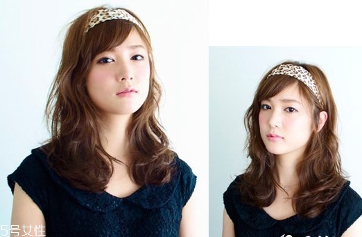 2022最流行的韓國(guó)發(fā)型女士圖片 15種不同發(fā)型的扎法 2022最流行的韓國(guó)發(fā)型女士圖片 15種不同發(fā)型的扎法