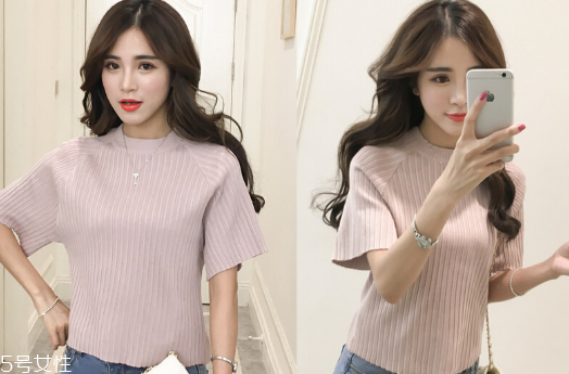 八字劉海適合什么臉型 空氣八字劉海發(fā)型圖 八字劉海適合什么臉型 空氣八字劉海發(fā)型圖