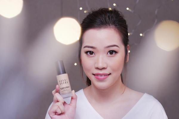 芭比波朗蟲草粉底液怎么樣？芭比布朗粉底液色號有哪些？