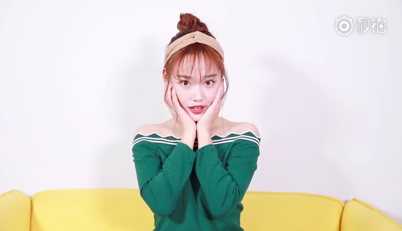 用發(fā)帶怎么扎空氣劉海 用發(fā)帶怎么扎空氣劉海