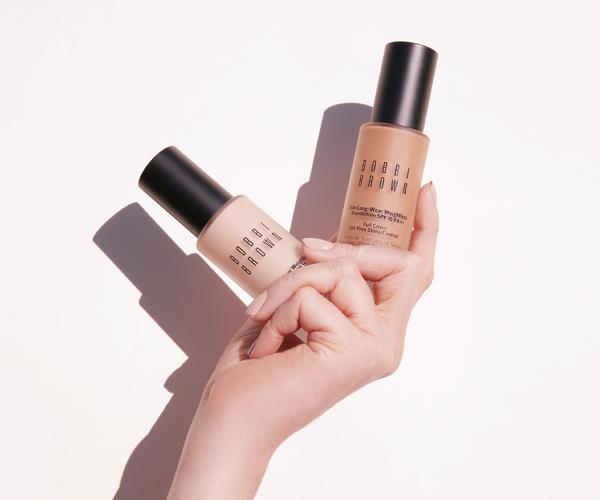 芭比波朗蟲草粉底液怎么樣？芭比布朗粉底液色號有哪些？