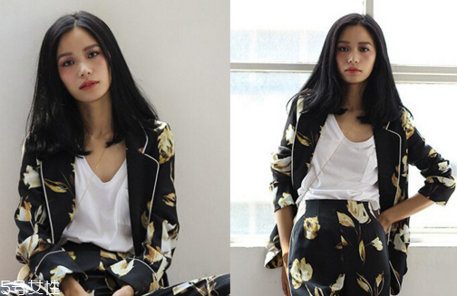 2022最流行的韓國(guó)發(fā)型女士圖片 15種不同發(fā)型的扎法 2022最流行的韓國(guó)發(fā)型女士圖片 15種不同發(fā)型的扎法