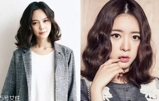 八字劉海適合什么臉型 空氣八字劉海發(fā)型圖 八字劉海適合什么臉型 空氣八字劉海發(fā)型圖