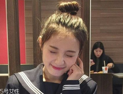 空氣劉海怎么卷好看 好前衛(wèi)的空氣劉海 空氣劉海怎么卷好看 好前衛(wèi)的空氣劉海