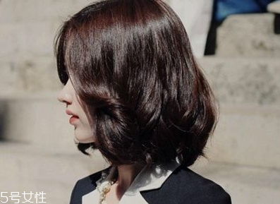 泡面頭適合什么臉型 2022泡面頭發(fā)型圖片 泡面頭適合什么臉型 2022泡面頭發(fā)型圖片