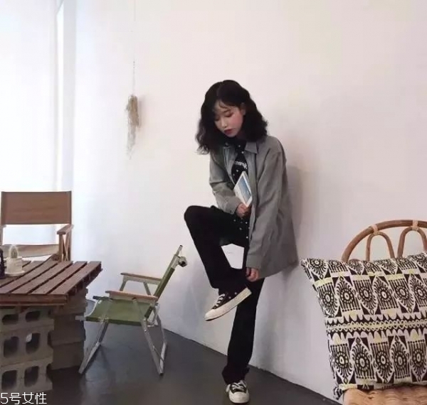 泡面頭適合什么臉型 2022泡面頭發(fā)型圖片 泡面頭適合什么臉型 2022泡面頭發(fā)型圖片