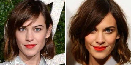 lob頭是剪的還是燙的 根據(jù)臉型選lob發(fā)型 lob頭是剪的還是燙的 根據(jù)臉型選lob發(fā)型