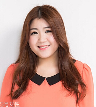 臉上有肉的女生適合什么發(fā)型 遮肉又修飾臉型的發(fā)型 臉上有肉的女生適合什么發(fā)型 遮肉又修飾臉型的發(fā)型