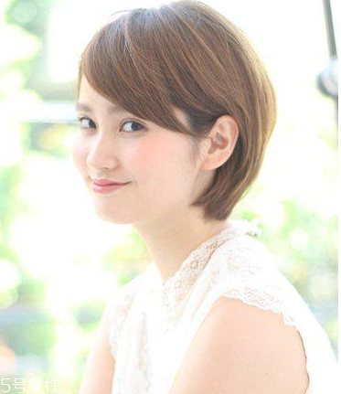 2022最火日系短發(fā) 女生日系短發(fā)發(fā)型推薦 2022最火日系短發(fā) 女生日系短發(fā)發(fā)型推薦