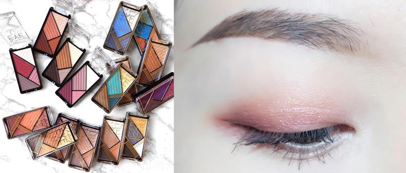 50塊能買到哪些化妝品？50元以下的5款優(yōu)質(zhì)彩妝