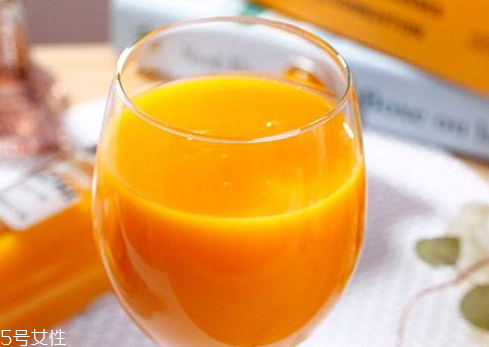 沙棘汁什么時候喝最好 沙棘汁可以空腹喝嗎 沙棘汁什么時候喝最好 沙棘汁可以空腹喝嗎