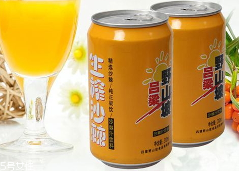 沙棘汁什么人不能喝 沙棘汁相克食物 沙棘汁什么人不能喝 沙棘汁相克食物