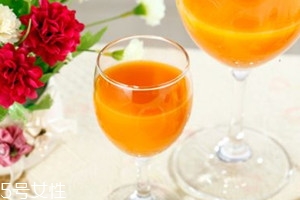 沙棘汁什么人不能喝 沙棘汁相克食物 沙棘汁什么人不能喝 沙棘汁相克食物