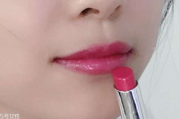 玫紅色口紅適合什么人 大牌玫粉色口紅推薦 玫紅色口紅適合什么人 大牌玫粉色口紅推薦