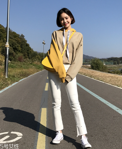 小白鞋可以用漂白水洗嗎？不要長期用漂白水洗小白鞋