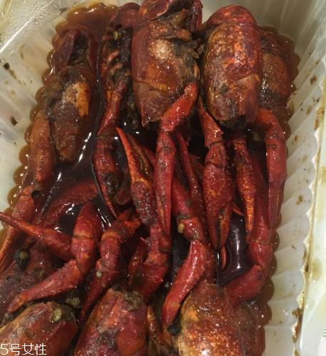 潛江小龍蝦好吃嗎？潛江小龍蝦口味評(píng)測(cè)