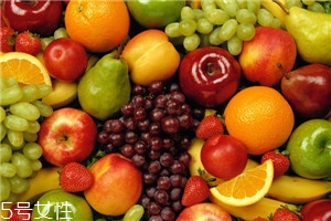 低糖水果有哪些？十大低糖水果排行榜