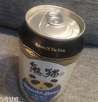 熊貓啤酒多少錢一瓶？熊貓啤酒價格