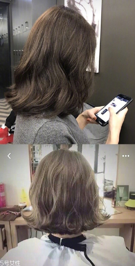 紋理燙發(fā)型圖女2018最新 紋理燙發(fā)型打理方法 紋理燙發(fā)型圖女2018最新 紋理燙發(fā)型打理方法