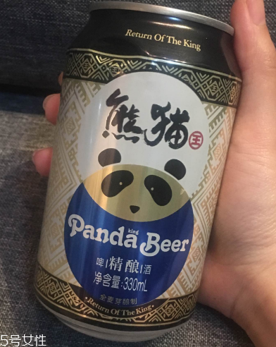 熊貓啤酒是哪里的？熊貓啤酒產(chǎn)地