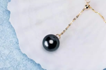 大溪地黑珍珠真假鑒別方法 大溪地黑珍珠真假鑒別方法