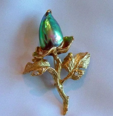 鮑魚珍珠多少錢一顆？鮑魚珍珠市場價值